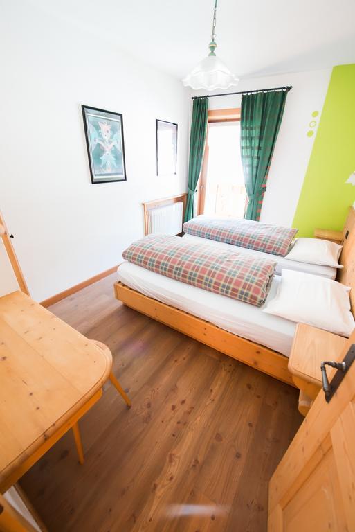 Chalet Cambra Livigno Cameră foto