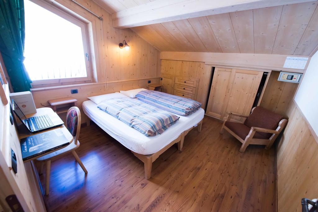 Chalet Cambra Livigno Exterior foto