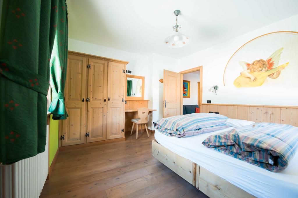 Chalet Cambra Livigno Exterior foto